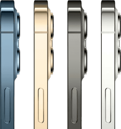 Mobile Phones :: Apple :: Apple iPhone 12 Pro Max | 256 GB | Graphite