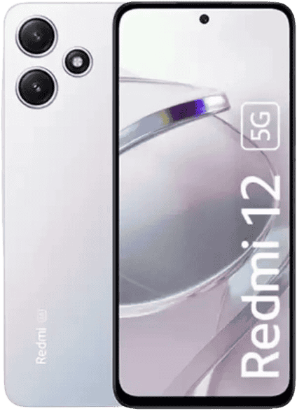 スマートフォン本体 Xiaomi Redmi 12 5G Silver 8GB/256GB Amazon.com: Xiaomi Redmi 12 4G LTE (256GB + 8GB) Factory