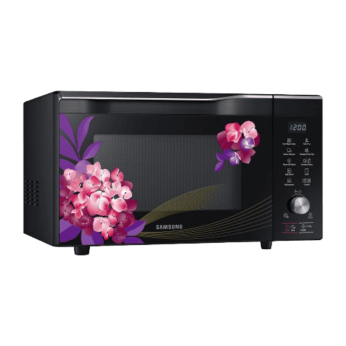 Kitchen Appliances :: Microwave Ovens :: SAMSUNG | MC32K7056CH/TL