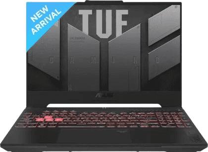 Laptops :: Asus Laptop :: Asus TUF A15 Gaming Laptop | AMD Ryzen 7