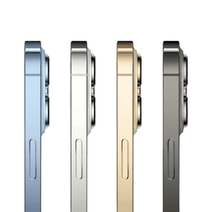 Mobile Phones :: Apple :: APPLE iPhone 13 Pro Max | 1 TB | Sierra Blue