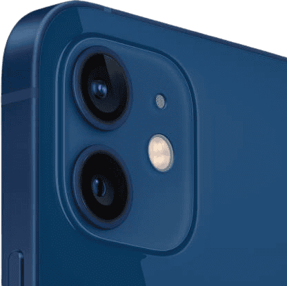 Mobile Phones :: Apple :: Apple iPhone 12 | 64 GB | Blue