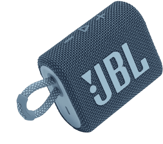 Accessories :: Speakers :: Bluetooth Speakers :: JBL GO 3 4.2 W