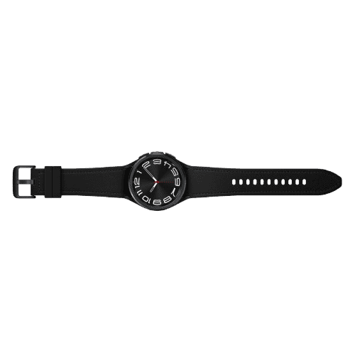 Galaxy Watch6 Classic 43mm シルバー 新品未開封