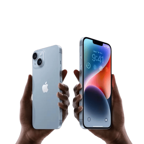 Mobile Phones :: Apple :: Apple iPhone 14 | 512 GB | Blue