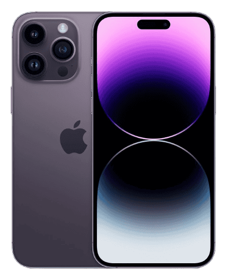 Apple iPhone 14 promax 512 gb グラファイト Apple iPhone 14 Pro Max (128GB, Deep Purple) - Bharat Electronics