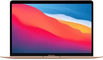 Laptops :: Apple Laptops :: Apple MacBook Air M1 Chip With 8 Core