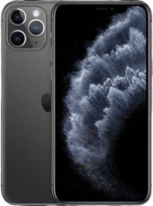 Mobile Phones :: Apple :: Apple iPhone 11 Pro Max Space Grey 64 GB