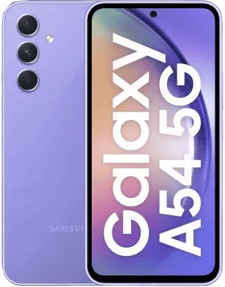 Mobile Phones :: Samsung :: SAMSUNG Galaxy A54 5G | 8 GB RAM 256