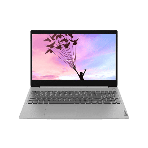 Laptops :: Lenovo Laptop :: Lenovo ideapad 3-15ITL6 | 82H803B6IN