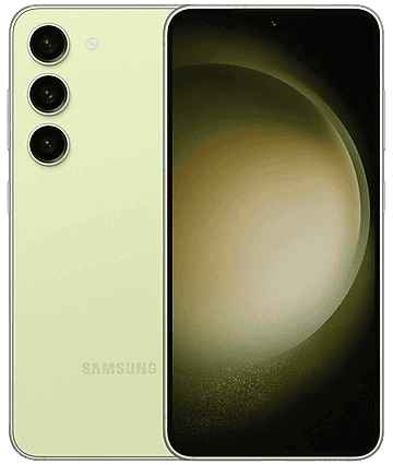 Mobile Phones :: Samsung Galaxy S23 | 8 GB RAM | 256 GB | Lime