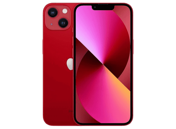 Mobile Phones :: Apple :: Apple iPhone 13 | 128 GB | Red