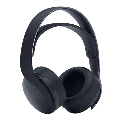 Sony Pulse 3D Wireless Headset for PlayStation Black