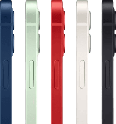 Mobile Phones :: Apple :: Apple iPhone 12 | 64 GB | Green