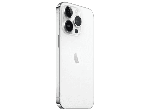Mobile Phones :: Apple :: Apple iPhone 14 Pro | 512 GB | Silver