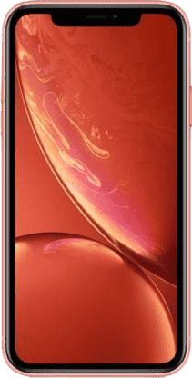 Mobile Phones :: Apple :: Apple iPhone XR | Coral, 64 GB