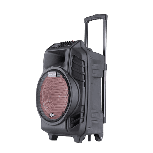 Accessories :: Speakers :: Portable/Trolley Speakers :: Nestron