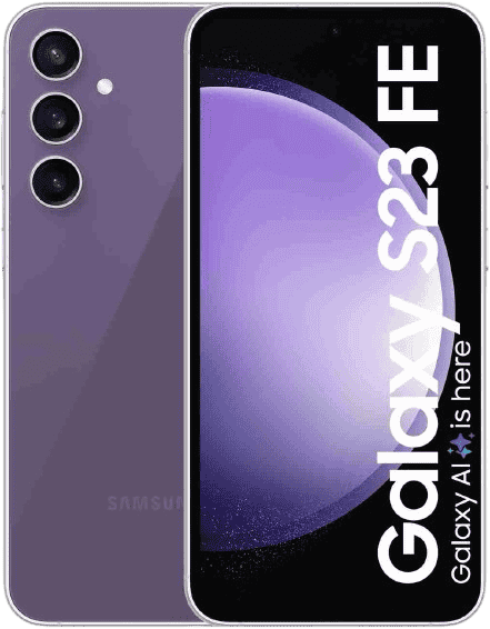 Mobile Phones :: Samsung :: Samsung Galaxy S23 FE 5G | 128GB/ 8GB