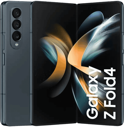 Mobile Phones :: Samsung :: Samsung Galaxy Z Fold4 5G | 256GB/12GB