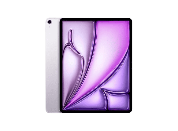 【myon】iPad Air M2 Wi-Fi(128GB) Apple iPad Air 13″ (M2): Liquid Retina Display, 128GB