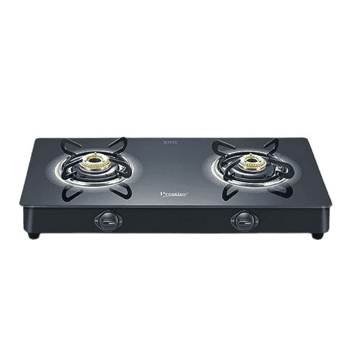 Kitchen Appliances :: Gas Stoves :: Prestige Royale Plus Schott