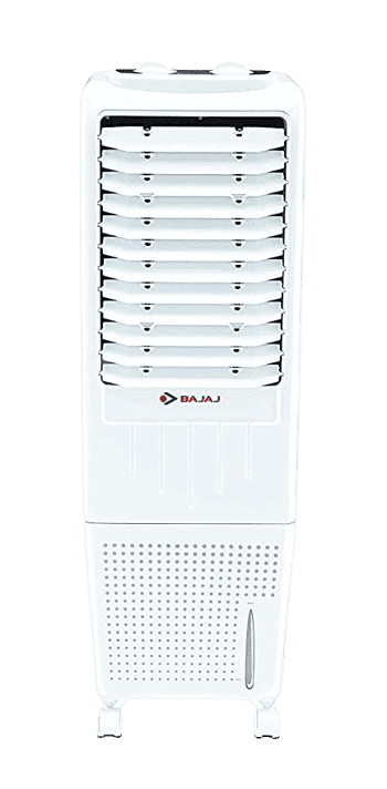 Small Appliances :: Air Coolers :: BAJAJ 20 L Tower Air Cooler