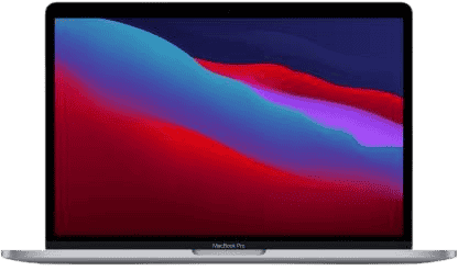 Laptops :: Apple Laptops :: APPLE MacBook Pro M1 | 8 GB/512 GB SSD