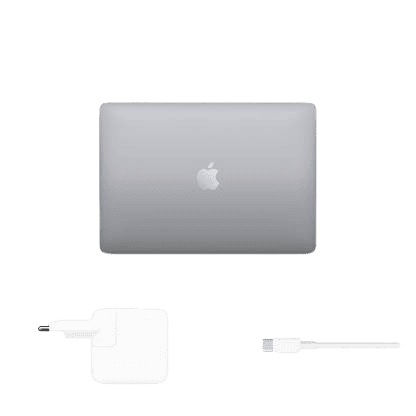 Laptops :: Apple Laptops :: APPLE MacBook Pro M1 | 8 GB/512 GB SSD