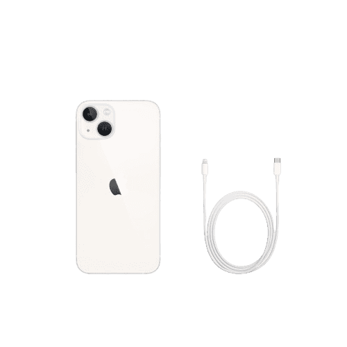 Mobile Phones :: Apple :: APPLE iPhone 13 | 256 GB | Starlight