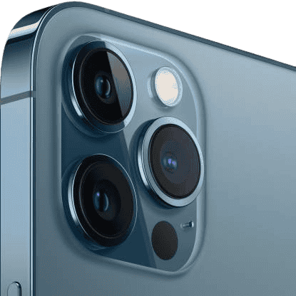 Mobile Phones :: Apple :: Apple iPhone 12 Pro Max | 256 GB  