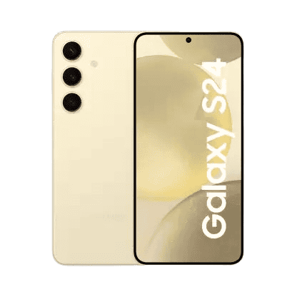 Galaxy S24 | 5G | 512GB | SIMフリー |ゴールド Mobile Phones :: Samsung :: SAMSUNG Galaxy S24 5G | 8GB / 512GB