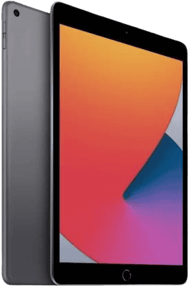Tablets :: Apple iPad :: Apple iPad | 8th Gen | 32 GB ROM 10.2