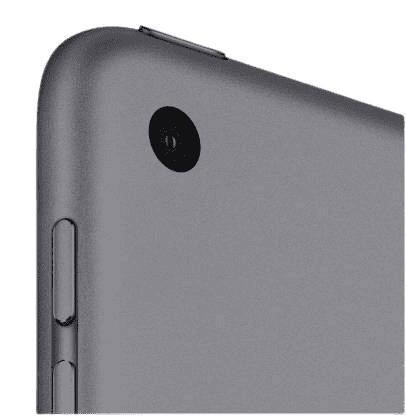 Apple iPad8 32GB シルバーグレー Tablets :: Apple iPad :: Apple iPad | 8th Gen | 32 GB ROM 10.2