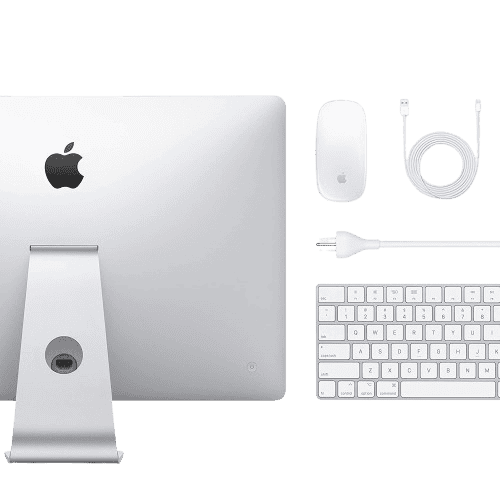 Laptops :: Apple Laptops :: Apple | 21.5-inch iMac with Retina 4K