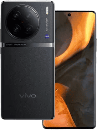 vivo X90PRO+ブラック12+512 Mobile Phones :: Vivo :: vivo X90 Pro | 12 GB | 256 GB | Legendary