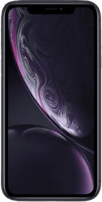 スマートフォン本体 iPhone XR Black 128 GB Softbank iPhone XR Black 128 GB Softbank 安い 価格