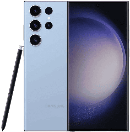 Mobile Phones :: Samsung :: Samsung Galaxy S23 Ultra 5G | 12/256GB
