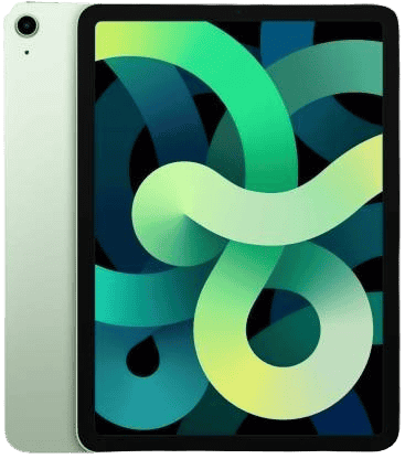 Tablets :: Apple iPad :: APPLE iPad Air-4th Gen | 64 GB ROM 10.9