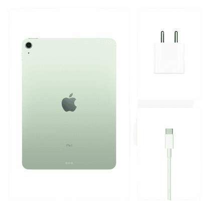 Tablets :: Apple iPad :: APPLE iPad Air-4th Gen | 64 GB ROM 10.9