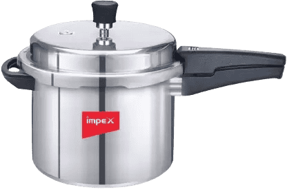 Kitchen Appliances :: Pressure Cookers :: Impex Norma L Non