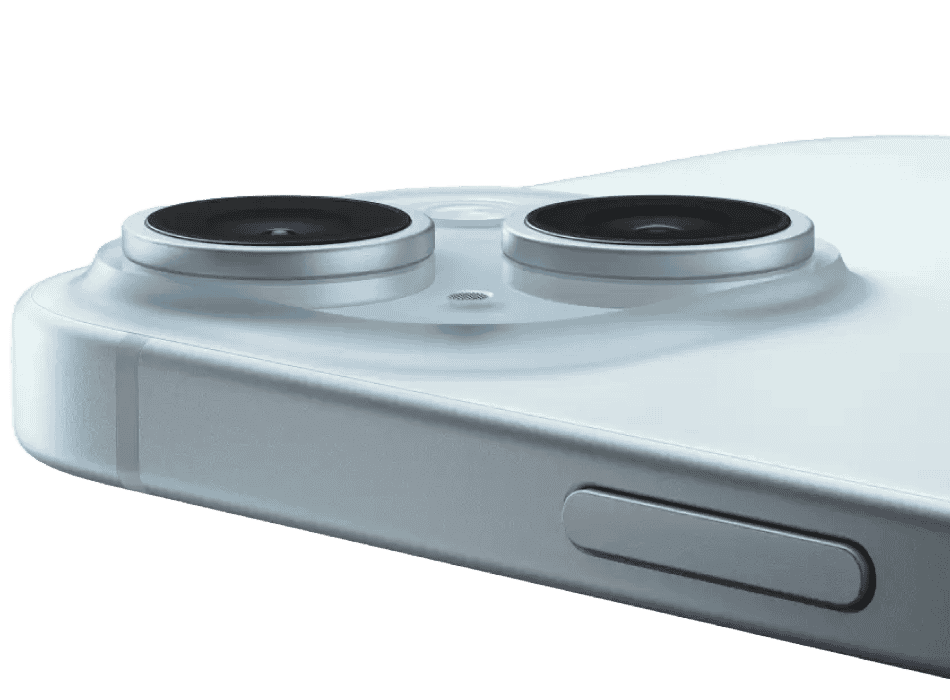 Mobile Phones :: Apple :: Apple iPhone 15 | 128GB | Green