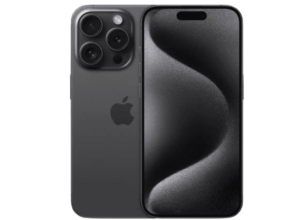 Mobile Phones :: Apple :: Apple Iphone 15 Pro | 256 GB | Black