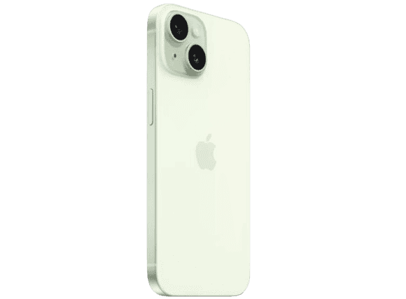 Mobile Phones :: Apple :: Apple iPhone 15 | 128GB | Green