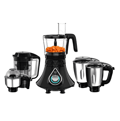 Kitchen Appliances :: Mixer Juicer Grinder :: Preethi Zodiac Cosmo