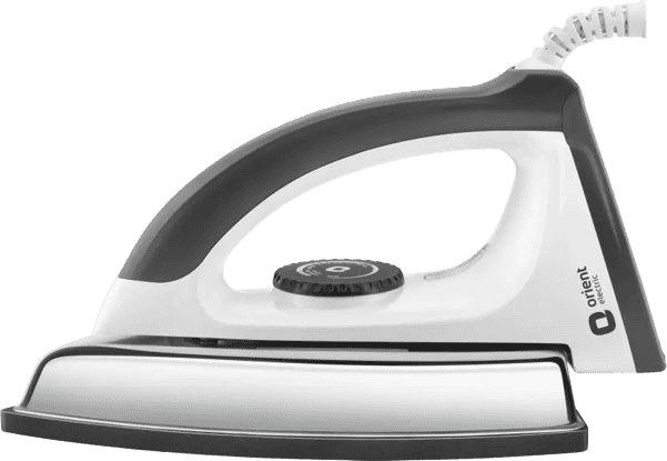 Small Appliances :: Irons :: Orient Electric Ultimate Plus Dry Iron ...