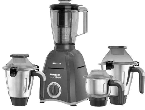 Kitchen Appliances :: Mixer Juicer Grinder :: Havells Power Hunk