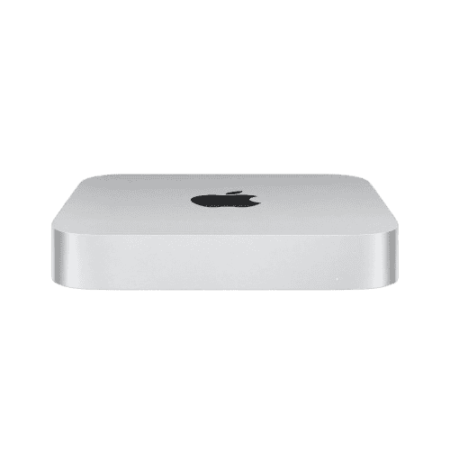 Apple Mac mini シルバー Apple Mac mini MU9D3J/A [シルバー]【お取り寄せ ※1ヶ月から2ヶ月