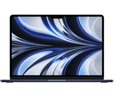 Laptops :: Apple Laptops :: Apple 2022 MacBook AIR Apple M2