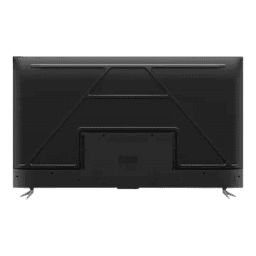 TV :: TCL :: TCL 65C645 | 65 inch QLED 4K Ultra HD Google TV with