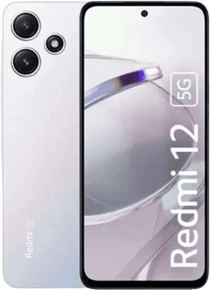 スマートフォン本体 Redmi 12 5G Moonlight White 128GB Redmi 12 5G｜価格比較・SIMフリー・最新情報 - 価格.com